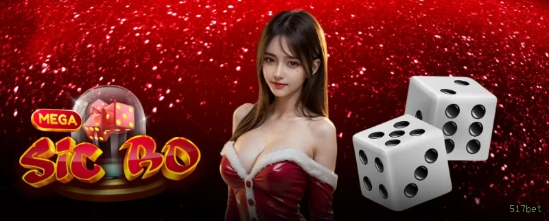 Reload Bonus 517bet