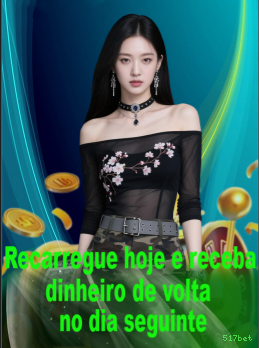 Cashback Semanal 517bet