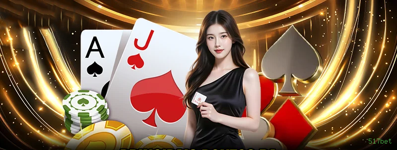 Programa VIP 517bet