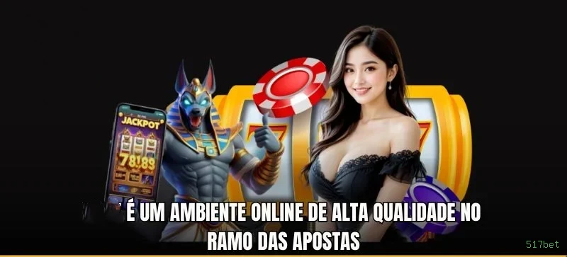 Programa VIP 517bet
