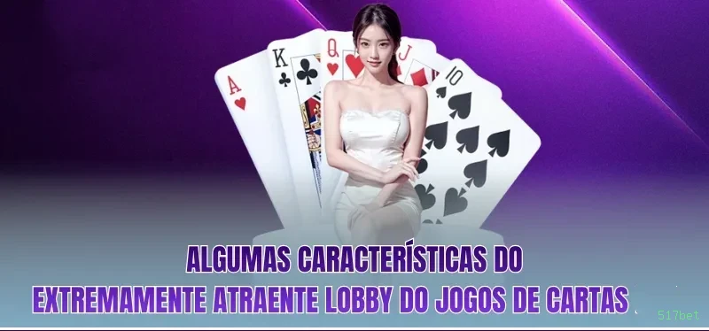 Jogos com maior RTP na 517bet